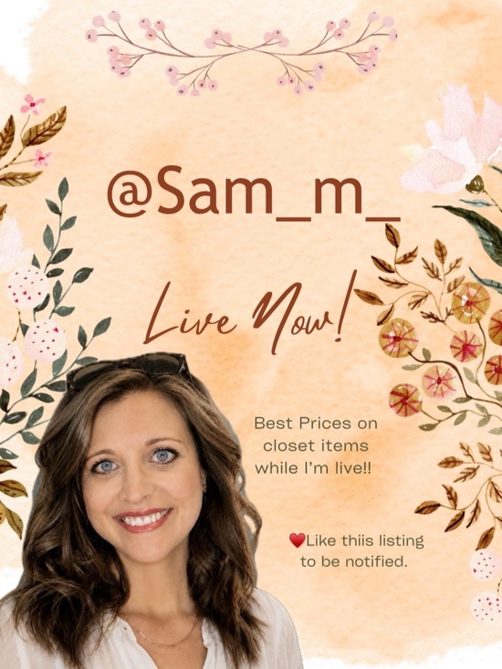 Anthropologie Pants - 🌿 Sam_M_  is LIVE! 🌿‎ $10+ Starts! Come say hi! 👋